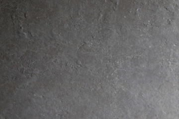 Dark grey black slate background or texture. Surface stone wall