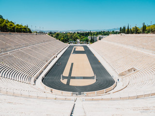 Panathinaiko Stadium