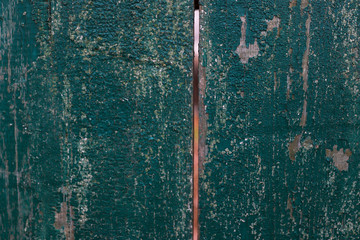 Abstract colorful rust surface background 