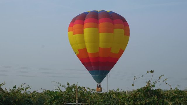 Mongolfiera