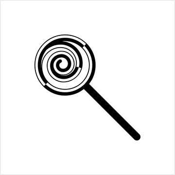 recommend clip art: Lollipop Icon, Lollipop