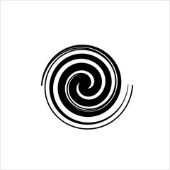 Spiral Design, Spiral