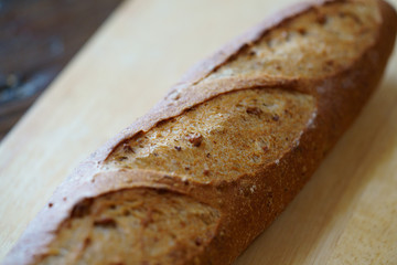 フランスパン