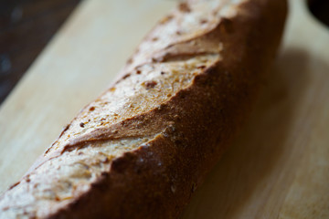 フランスパン