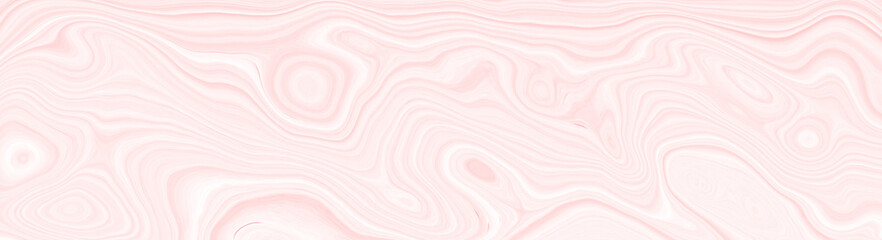 Pink background with a pattern of stripes and lines with perspective. Marble texture for different purposes., Beautiful wallpaper for the template.