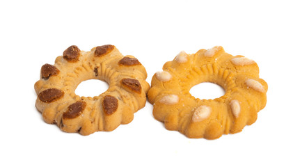 cookie rings