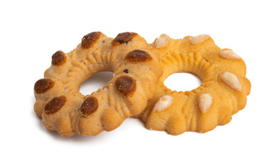 cookie rings