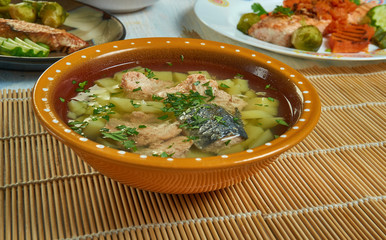 Balyk bozbash