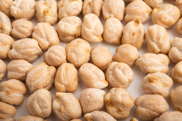 chickpea beans