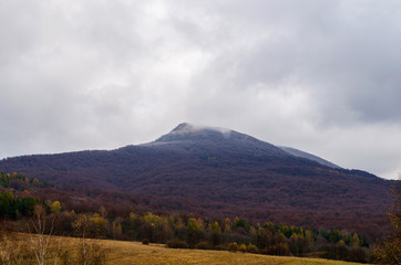 Bieszczady ROH