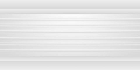 Obraz premium White texture background