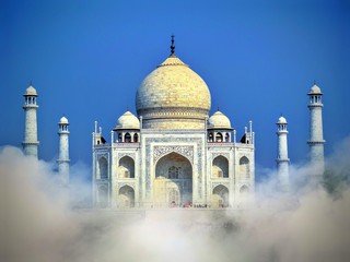 HEAVEN is TAJ