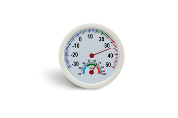 Thermometer