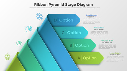 Modern Infographic Template
