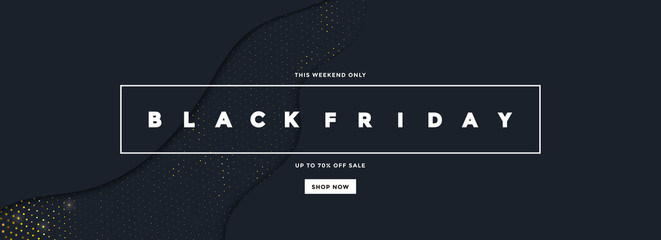 Black Friday Sale Banner 6