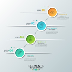 Modern Infographic Template
