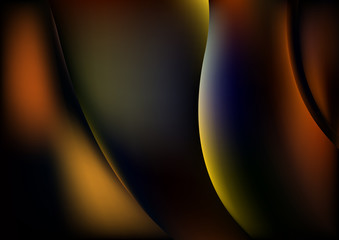 Abstract Creative Background vector image design