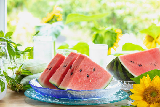 スイカ Images Browse 11 077 Stock Photos Vectors And Video Adobe Stock