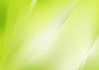 Creative Curve Background vector image design