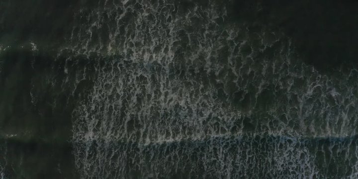 ocean wawes