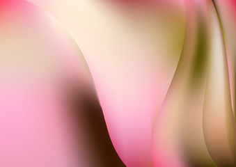 Abstract Creative Background vector image design