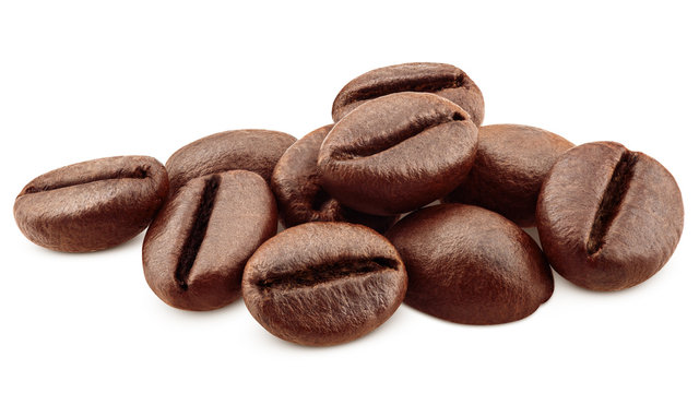 Coffee beans