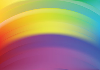 Abstract Creative Background vector image design