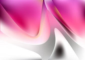 Abstract Creative Background vector image design