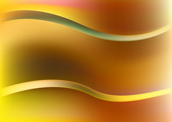 Abstract Creative Background vector image design