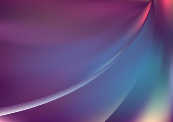 Abstract Creative Background vector image design