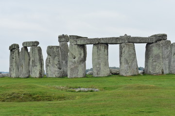 Stonhenge