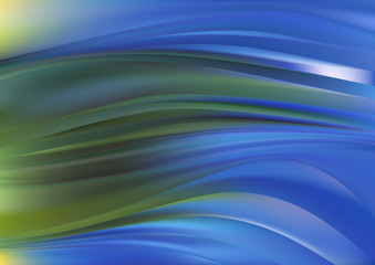 Abstract Creative Background vector image design