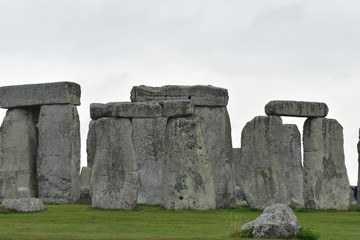 Stonhenge