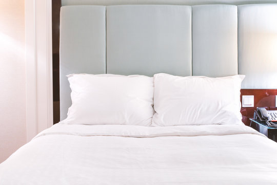 White Headboard Images Browse 67 455, What To Use Clean Fabric Headboard