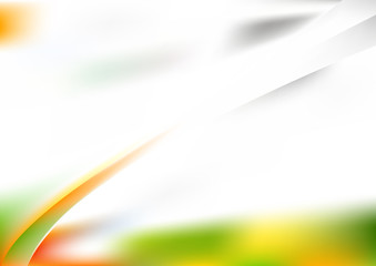 Abstract Creative Background vector image design