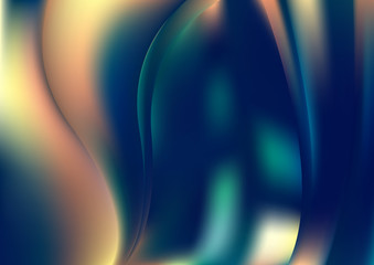 Abstract Creative Background vector image design