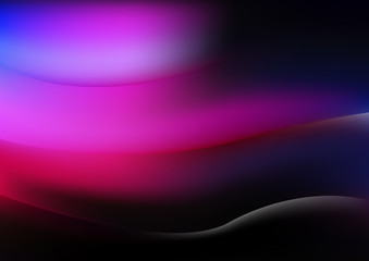 creative smooth vector background for advertising 