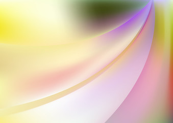 creative smooth vector background for advertising 