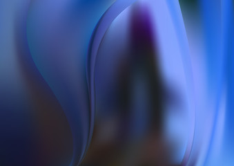 creative smooth vector background for advertising 