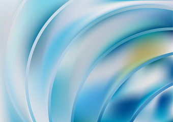 creative smooth vector background for advertising 