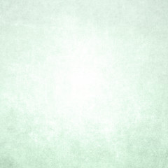 Green designed grunge texture. Vintage background with space for text or image