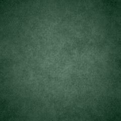 Fototapeta premium Green designed grunge texture. Vintage background with space for text or image