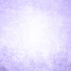 Purple designed grunge texture. Vintage background with space for text or image