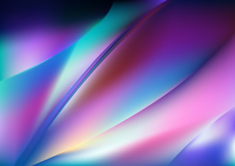 Abstract vector background