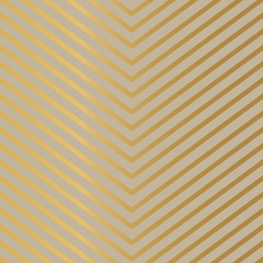 golden stripes pattern- vector illustration