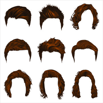Cool men's hairstyles