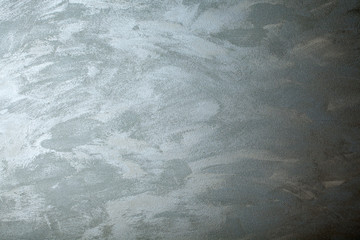 old sharp grey wall background 
