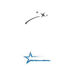 Star icon Template