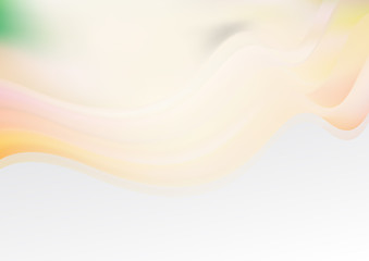 vector background design for flyer design