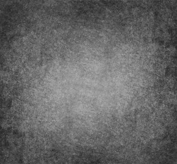 grey grunge background with space for text or image